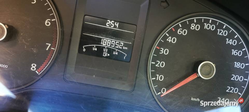 Volkswagen Jetta 2014 190000 MP3 Kazimierza Wielka sprzedam
