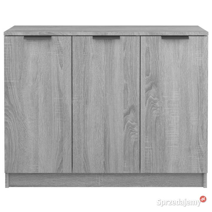 Szafka szary dąb sonoma 905x30x70 WM817025 mazowieckie sprzedam