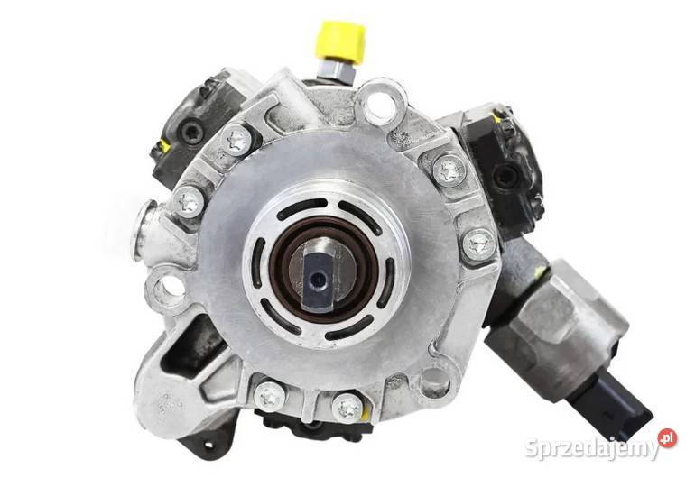 Pompa wtryskowa CONTINENTAL 5WS40380A2C27100268 osobowe Bladowo