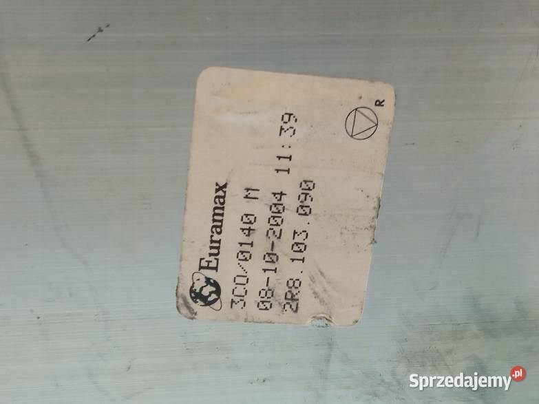 TUNEL ŚRODKOWY PODŁOKIETNIK Renault Grand Scenic sprzedam