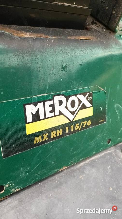 Traktor kosiarka Lublin sprzedam