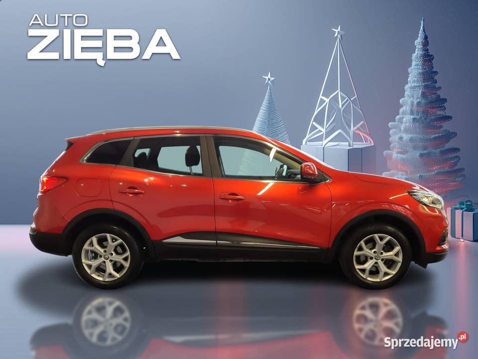 Kadjar 13 TCe FAP Easy Life 140 sprzedam