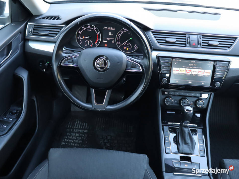 Skoda Superb 20 TSI nawigacja sprzedam