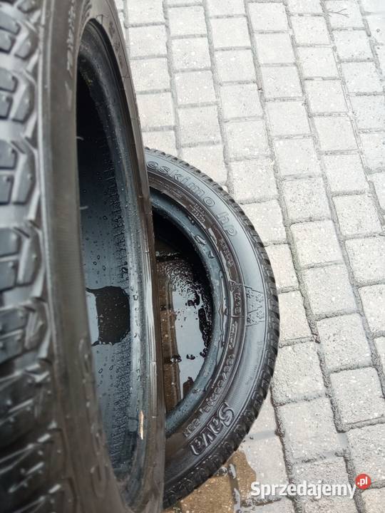 OPONY 1955515R SAWA eslino hp ms 85 h bieżnik ok Rybnik