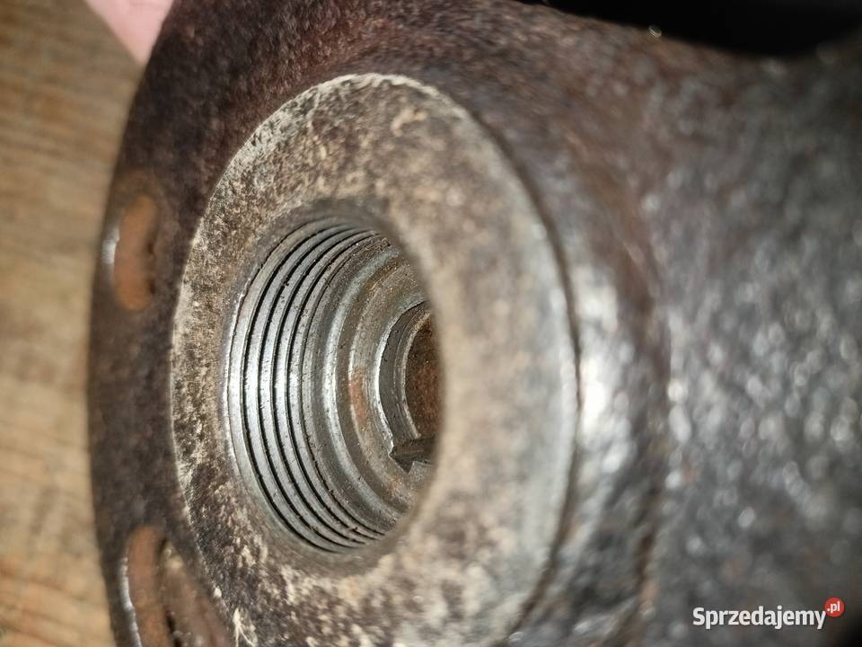 Koło magnesowe WSK sport m21w2 s2 SEM magneto