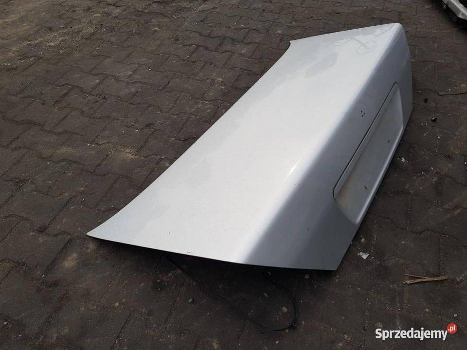 KLAPA MERCEDESBENZ 300SE kujawsko-pomorskie Lipno