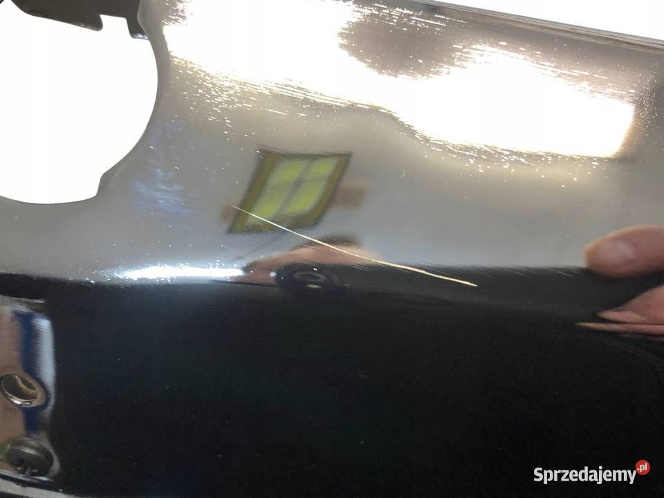 MercedesBenz S W126 19801991 Sedan Atrapa Grill