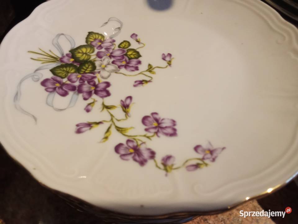 Porcelana Bydgoszcz