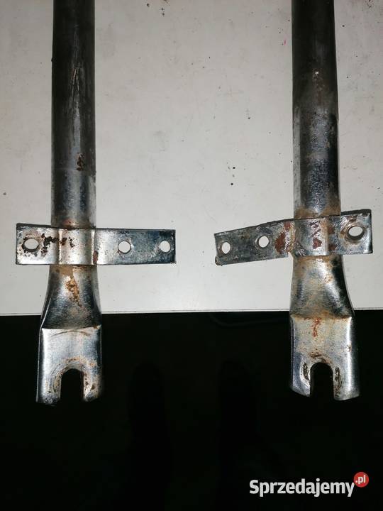 Lagi komar 23mm Uników