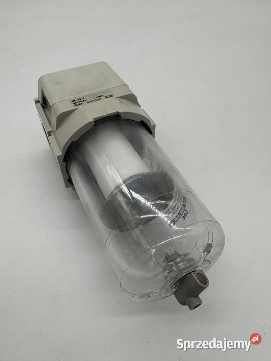 SMC AF40F04D Filtr powietrza Pozostałe