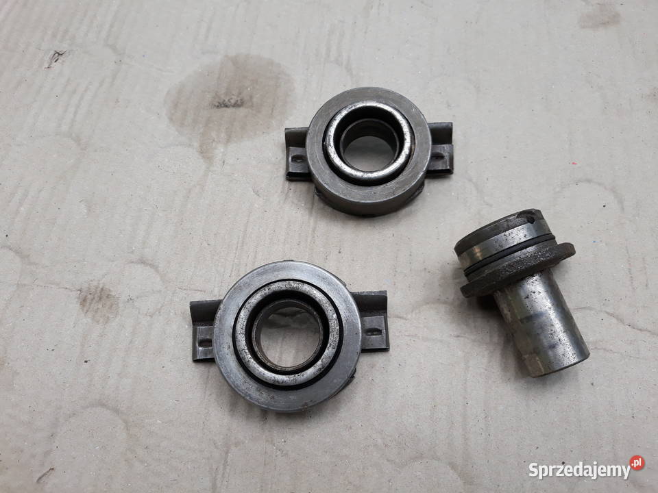 Przełączniki klawiszowe Fiat 125p 126p Polonez wielkopolskie Leszno