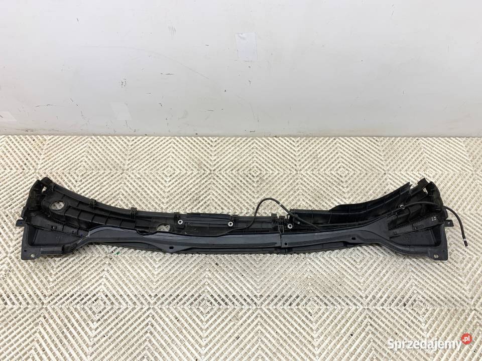 PODSZYBIE MAZDA CX7 SUV 0614 OSŁONA PRZEDNIA osobowe podkarpackie