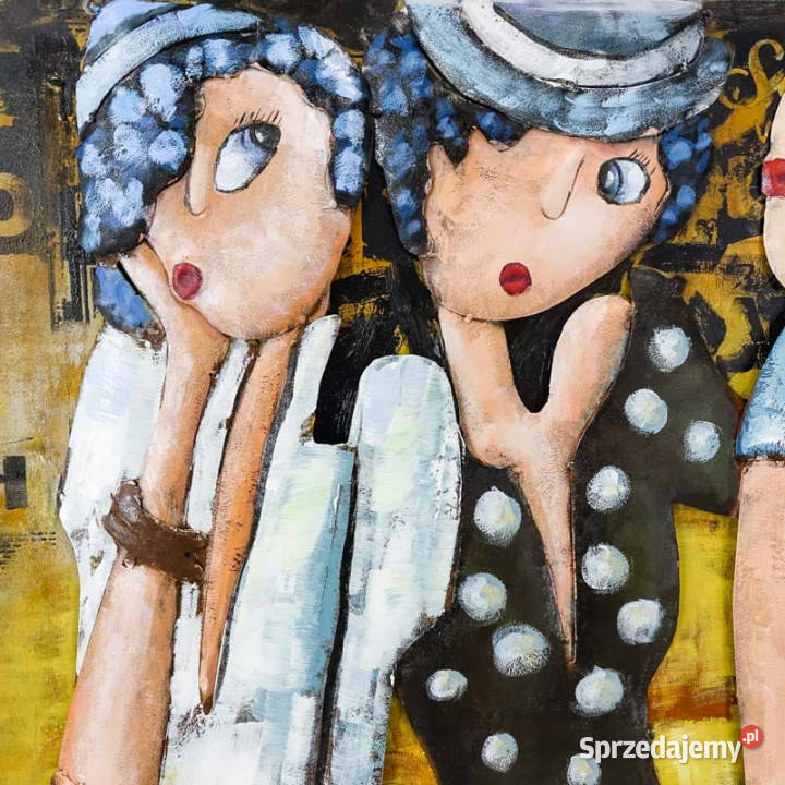 Obraz metalowy 3D LOFT ARTWORK 140x70 Obrazki i obrazy świętokrzyskie Chmielnik sprzedam