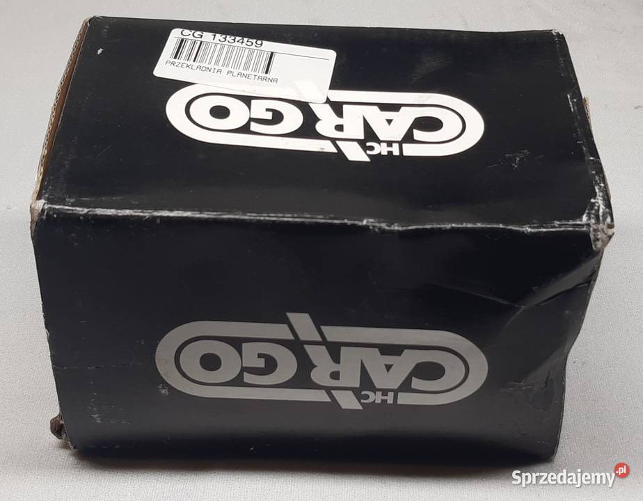 PRZEKŁADNIA PLANETARNA ROZRUSZNIKA CG 133459 dolnośląskie