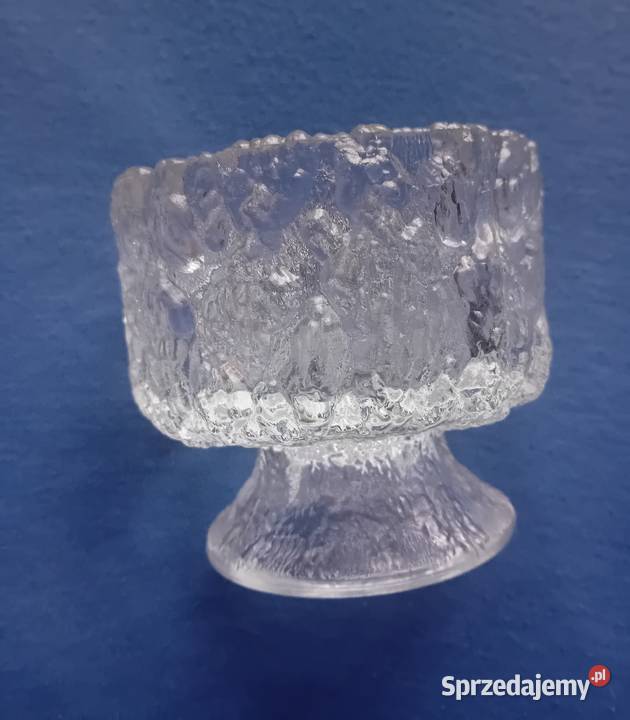 Pucharek cukierniczka Goebel model Feuerland Koźminek