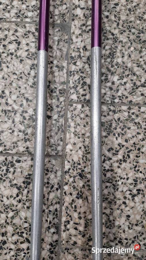 Kijki do nart zjazdowych TRYLI 130 Dębica