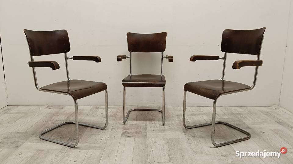 krzesło krzesła Robert Slzak Mcke Melder Hynek Radomsko