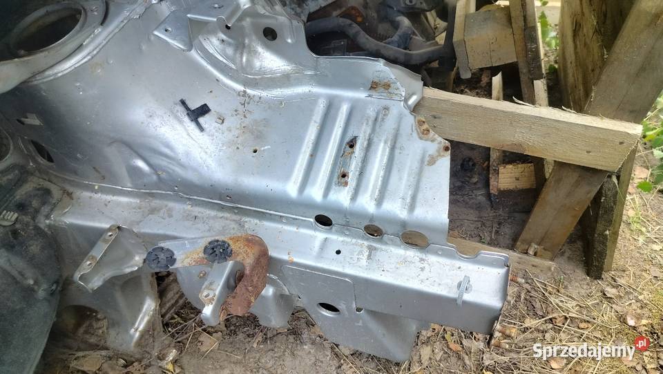 Podłużnica Daewoo Matiz Bydgoszcz