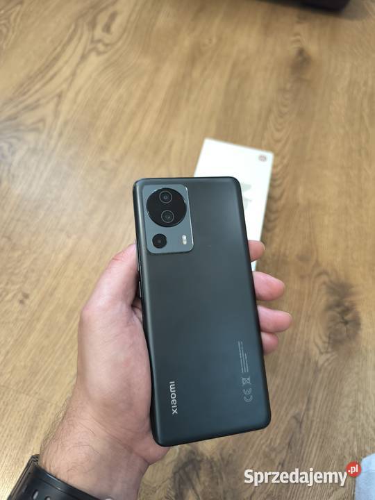 Xiaomi 13 Lite 8256GB Gowarczów sprzedam