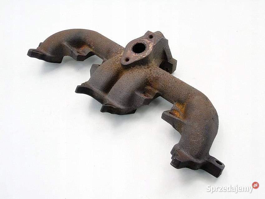 KOLEKTOR WYDECHOWY 20 TD ROVER 600 400 200 25