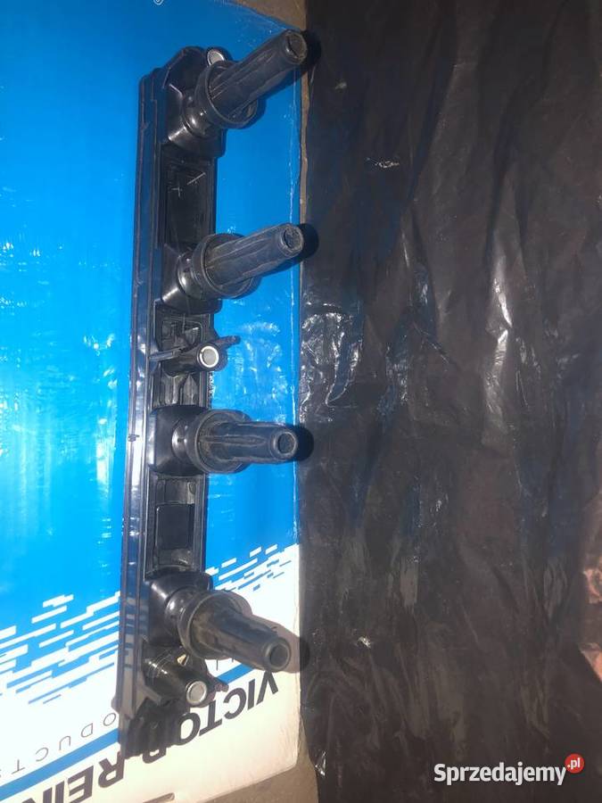 Cewka zapłonowa Peugeot Citroen 20 16 V 136 Jaworzno sprzedam