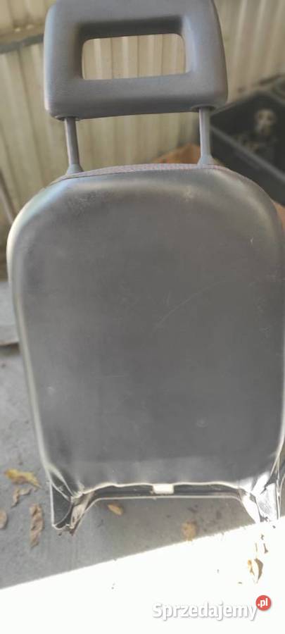 Komplet foteli 126 p mazowieckie Zakroczym sprzedam
