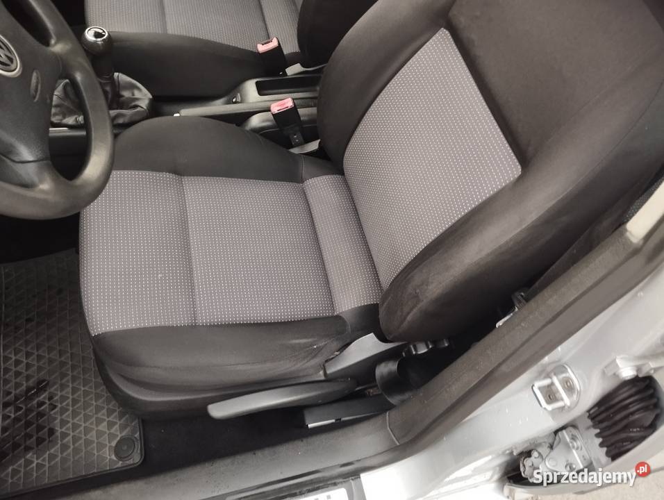 Vw golf 4 kombi 19 TDI 105 bez rdzy Świnoujście sprzedam