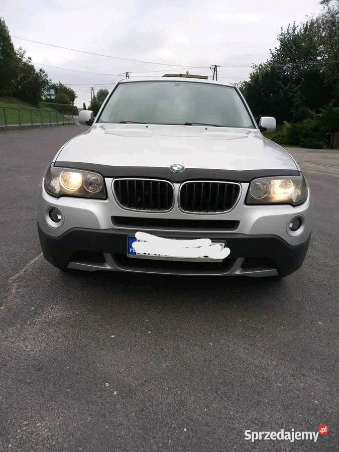 Sprzedam BMW 2006 Kocmyrzów