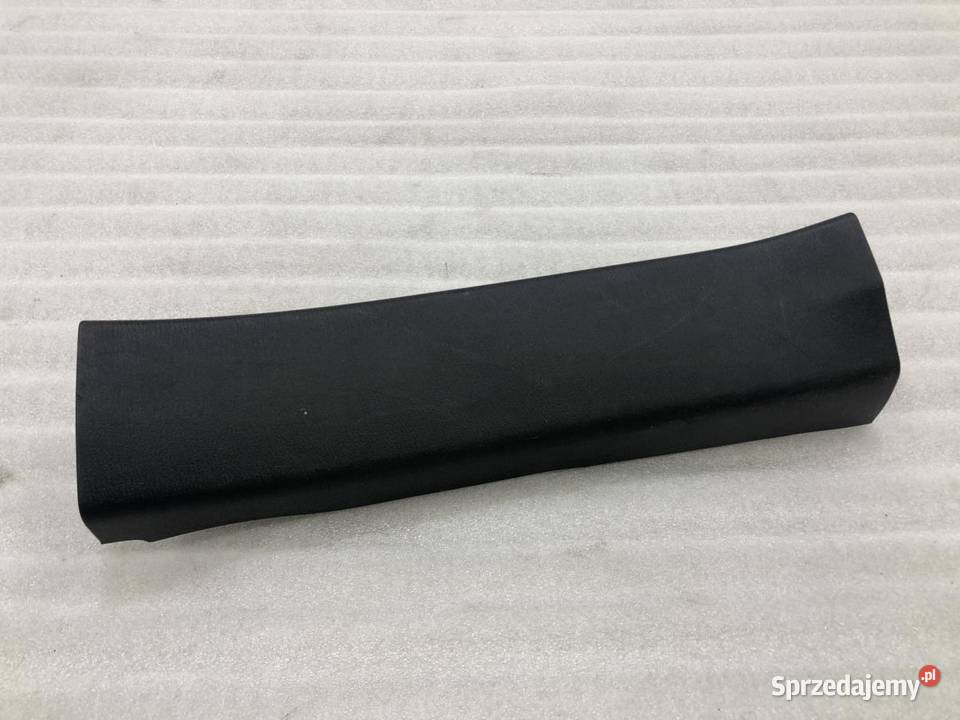 OSŁONA LISTWA PLASTIK GHP968740 MAZDA 6 III GJ Osłony i zaślepki