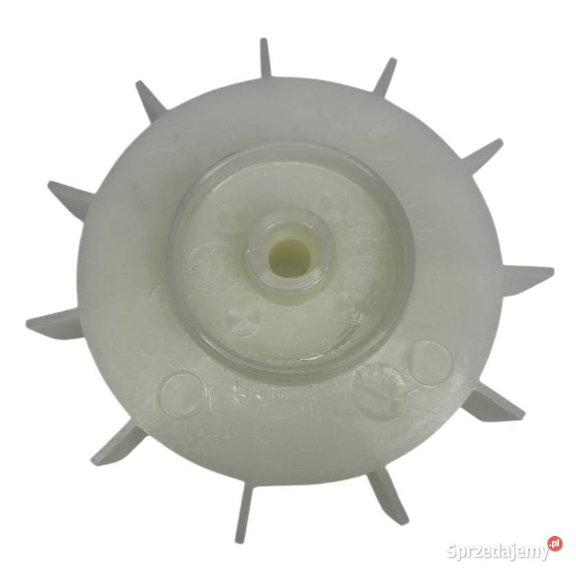 Wentylator motoreduktora 037003 mazowieckie Warszawa