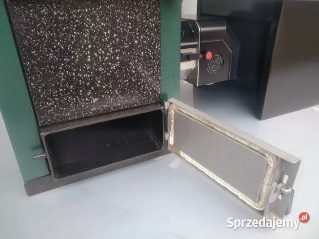 Kocioł NKGP Eco 15kw najwyższa norma sprawności Dobre Miasto