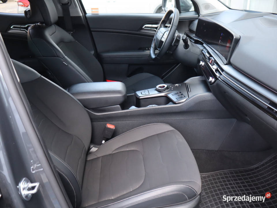 Kia Sportage 16 TGDI nieuszkodzony śląskie Katowice