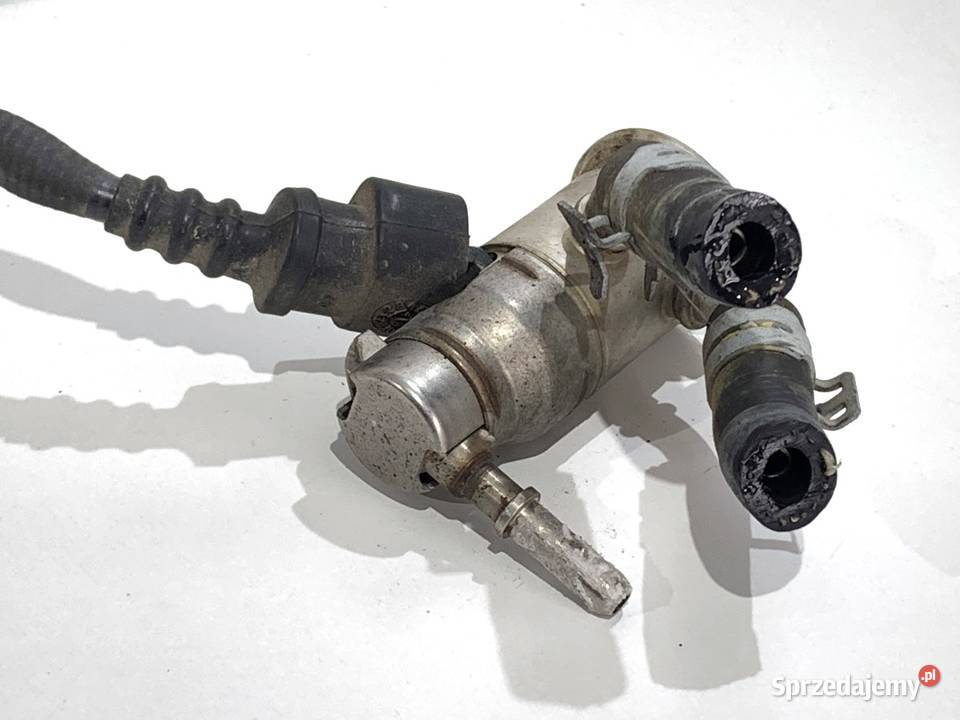 WTRYSKIWACZ SCR FORD TRANSIT CUSTOM I osobowe