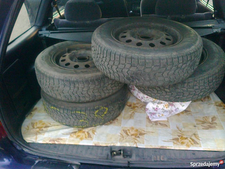 Ford Escort Kombi LPG NOWA BUTLA Włocławek