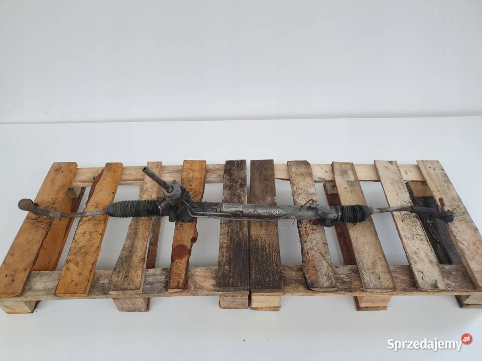 Volvo XC60 MAGLOWNICA przekładnia EURO P31302162 Rudka