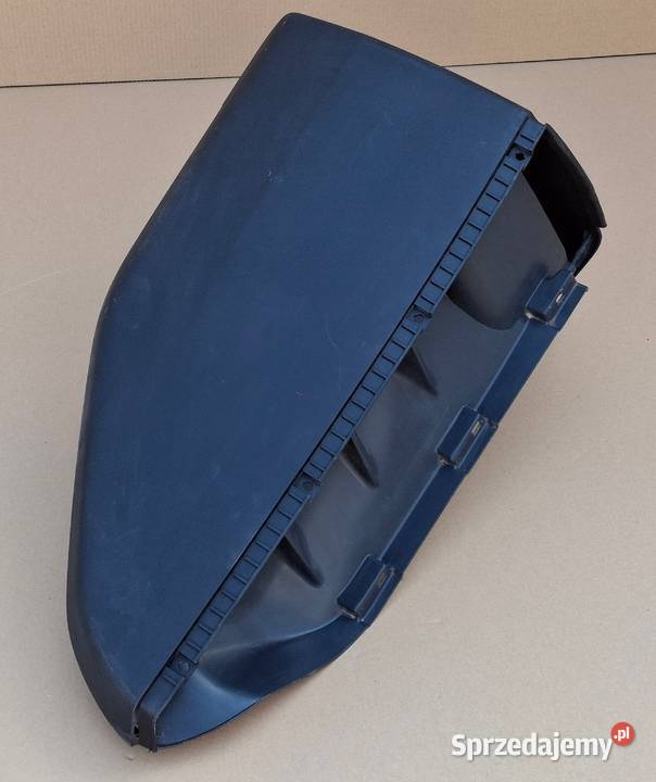 VOLVO FH4 FH5 KOMIN WLOT POWIETRZA 22724320 Bieleń