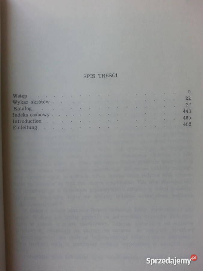 2926 Katalog Fotografii Antykwariat Szczecin