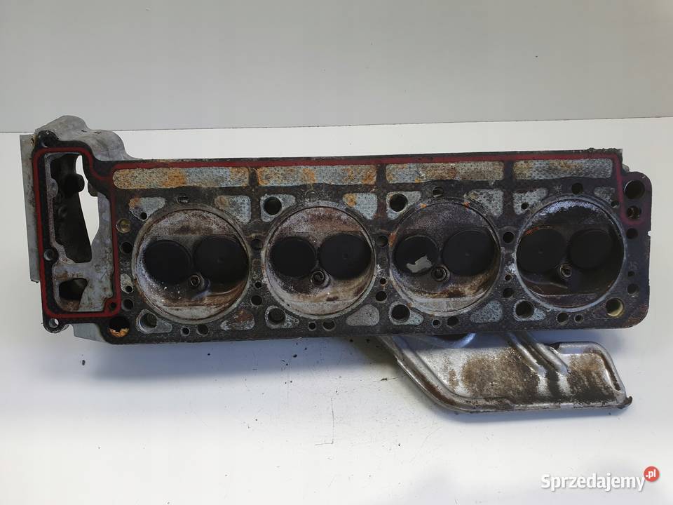 Mercedes W126 C126 56 V8 560 SEC PRAWA GŁOWICA Chełm