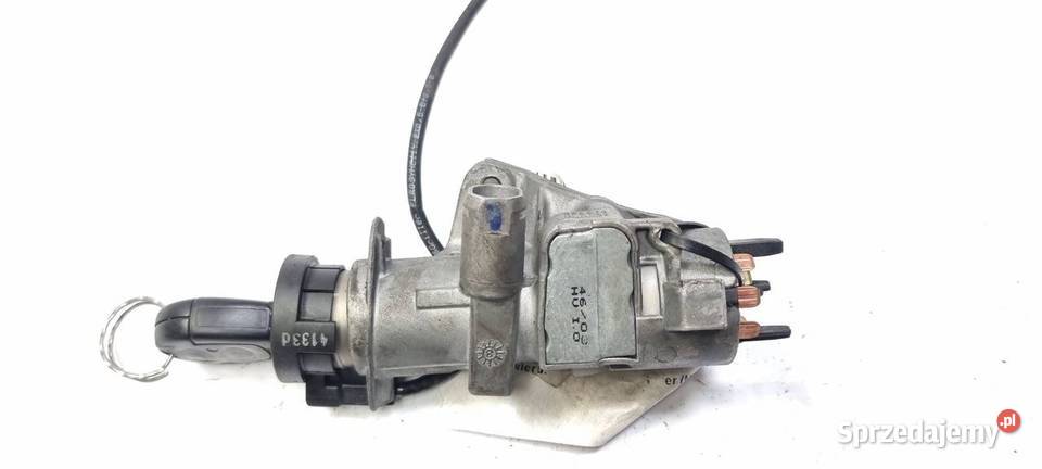 STACYJKA FORD GALAXY 4B0905851B Pozostałe kujawsko-pomorskie Lipno