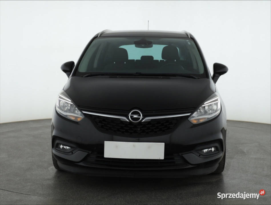 Opel Zafira 14 Turbo wielofunkcyjna kierownica mazowieckie Piaseczno