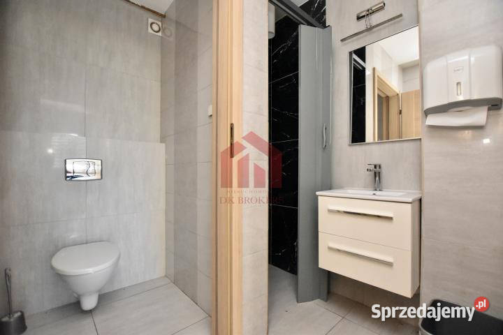 Lokal Besko 270m 1833zł/m2 sprzedam