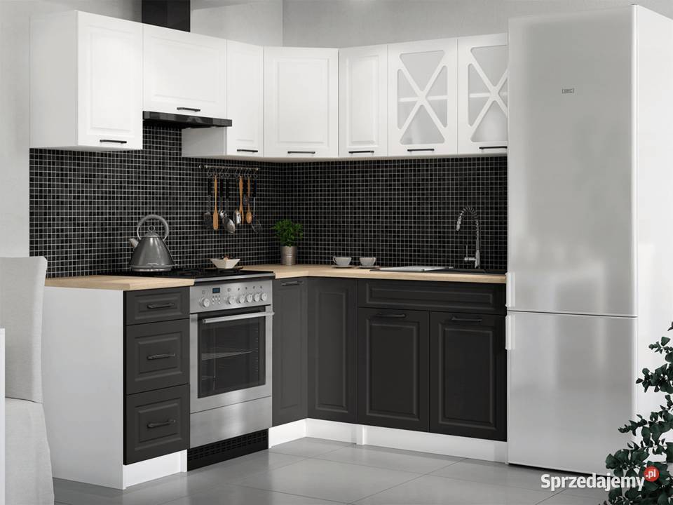 Kuchnia ASTRID małopolskie Brody