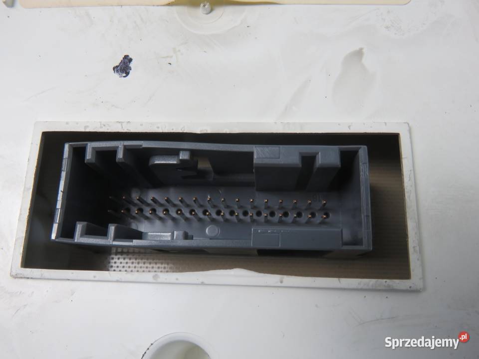 LICZNIK FORD FOCUS C 16 TDCi 3M5F10841B