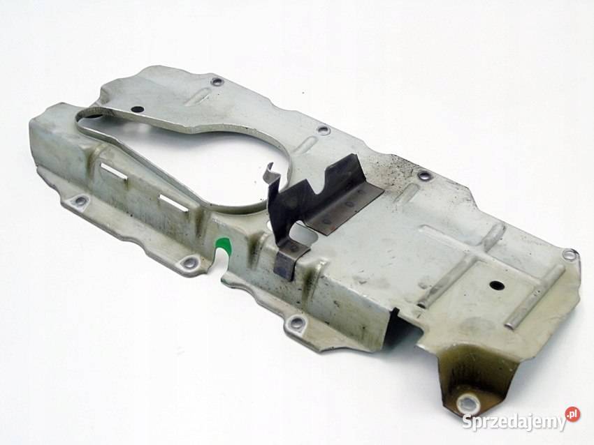 WKŁAD MISKI OLEJU OSŁONA WAŁU 19 JTD ALFA ROMEO Sosnowiec sprzedam