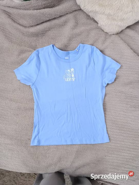 top Levis rXS łódzkie Piotrków Trybunalski