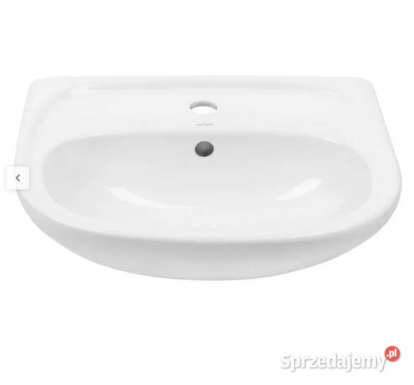 umywalka zachodniopomorskie