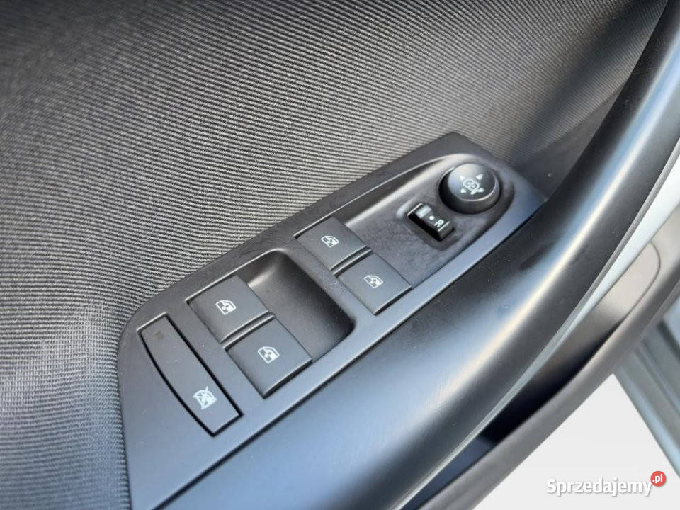 Opel Astra 2018r Salon Tempomat Podgrzewane Warszawa sprzedam