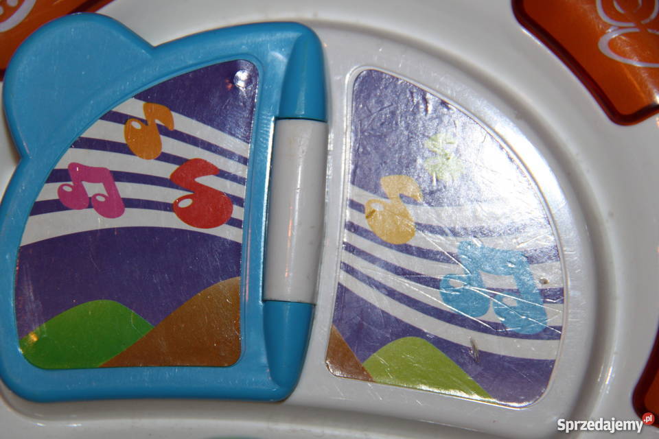 WEINA STOLIK EDUKACYJNY INTERAKTYWNY mazowieckie Otwock sprzedam