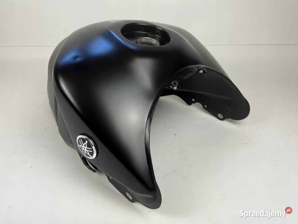 YAMAHA MT09 1420 RN29 RN43 Zbiornik paliwa Bak Łobżenica