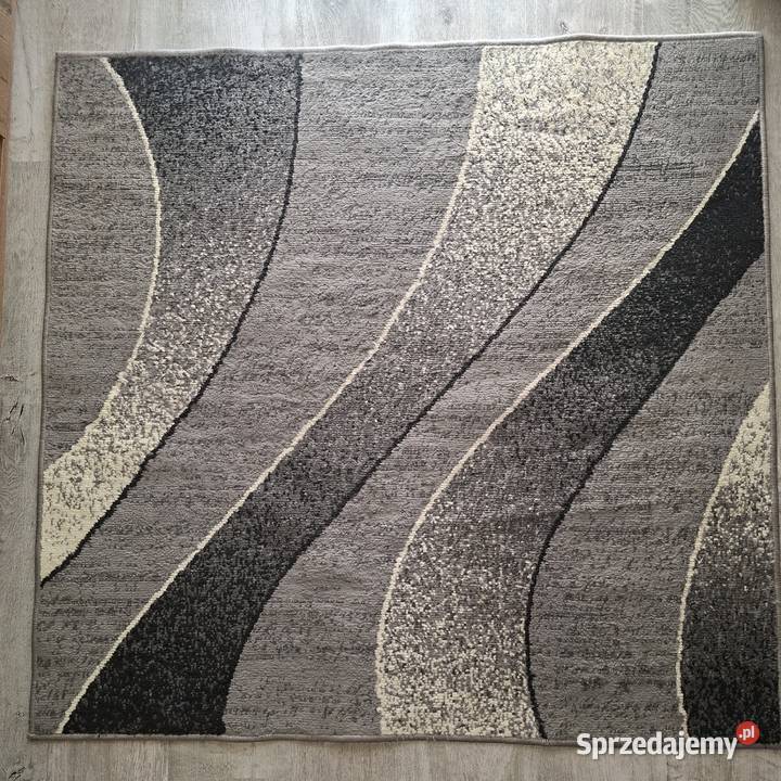 Dywanik chodnik 114x118 szrości Częstochowa